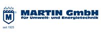 Ingenieur Jobs bei MARTIN GmbH für Umwelt- und Energietechnik
