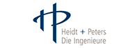 Ingenieur Jobs bei Ingenieurgesellschaft Heidt + Peters mbH