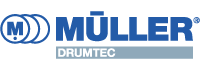Ingenieur Jobs bei Müller DrumTec GmbH