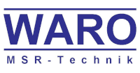 Ingenieur Jobs bei WARO MSR-Technik GmbH